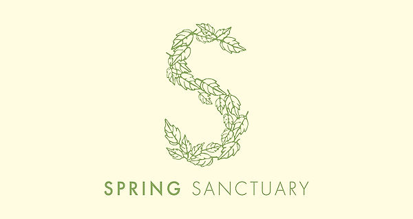 Welcome to Spring Sanctuary